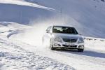 Mercedes-Benz E-Class 4Matic 2009 года